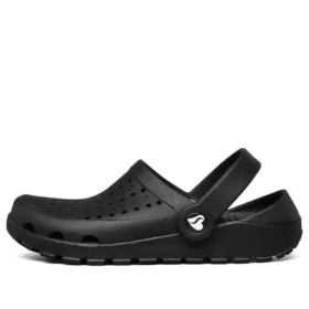 Footsteps Socos “Black”