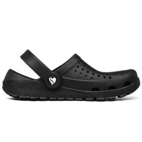 Footsteps Socos “Black”