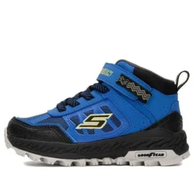 Fuse Tread “Azul Preto”