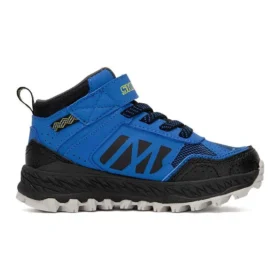 Fuse Tread “Azul Preto”