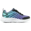 Girls Go Run 650 “Preto Roxo Verde”