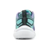 Girls Go Run 650 “Preto Roxo Verde”