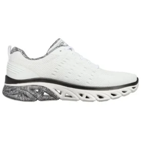 Glide Low-Top Branco