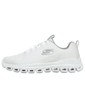 Glide-Step Baixo Branco