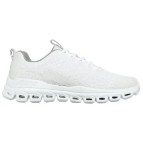 Glide-Step Baixo Branco
