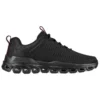 Glide-Step Baixo Preto