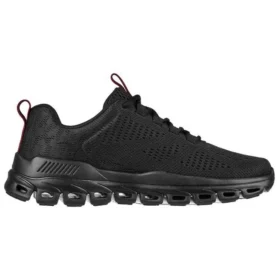 Glide-Step Baixo Preto
