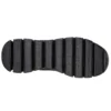 Glide-Step Baixo Preto
