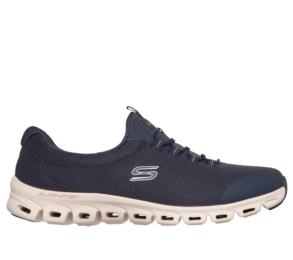 Glide-Step – Glistened Glide-Step – Glistened