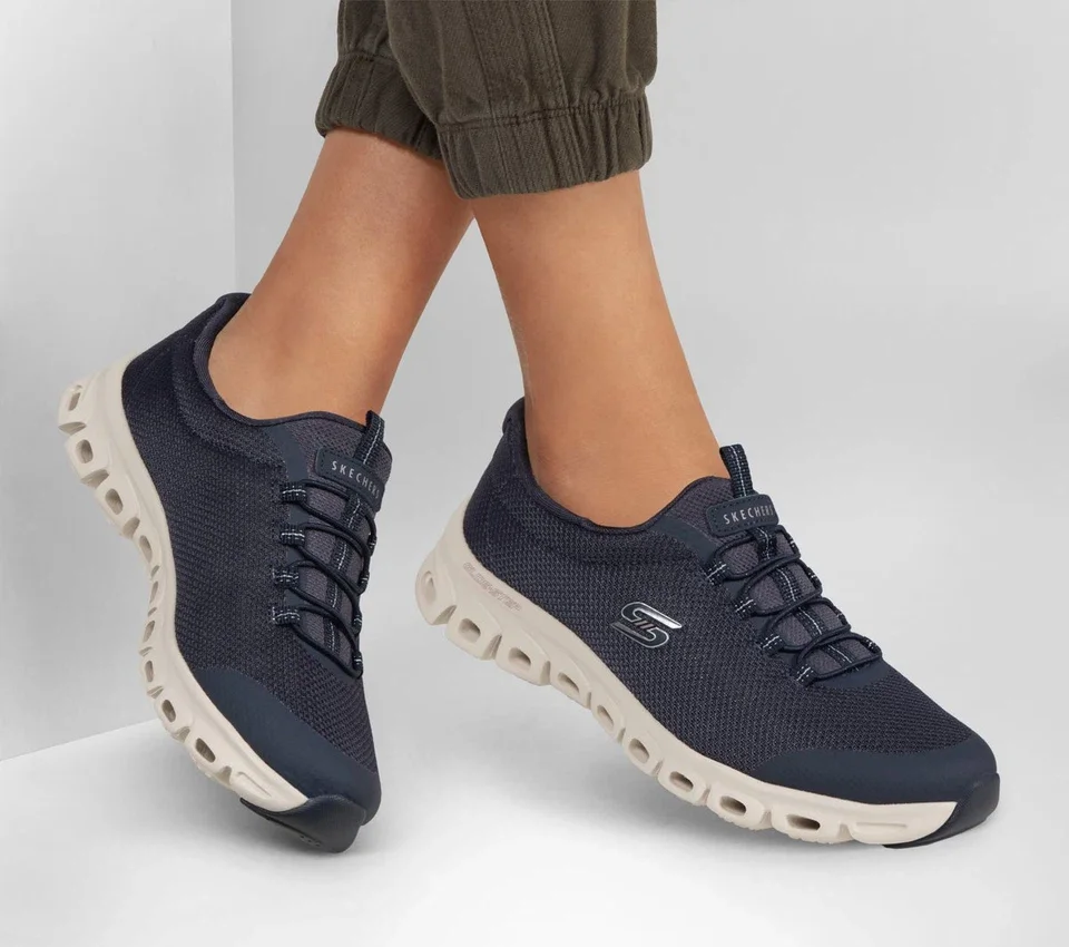 Glide-Step – Glistened Glide-Step – Glistened