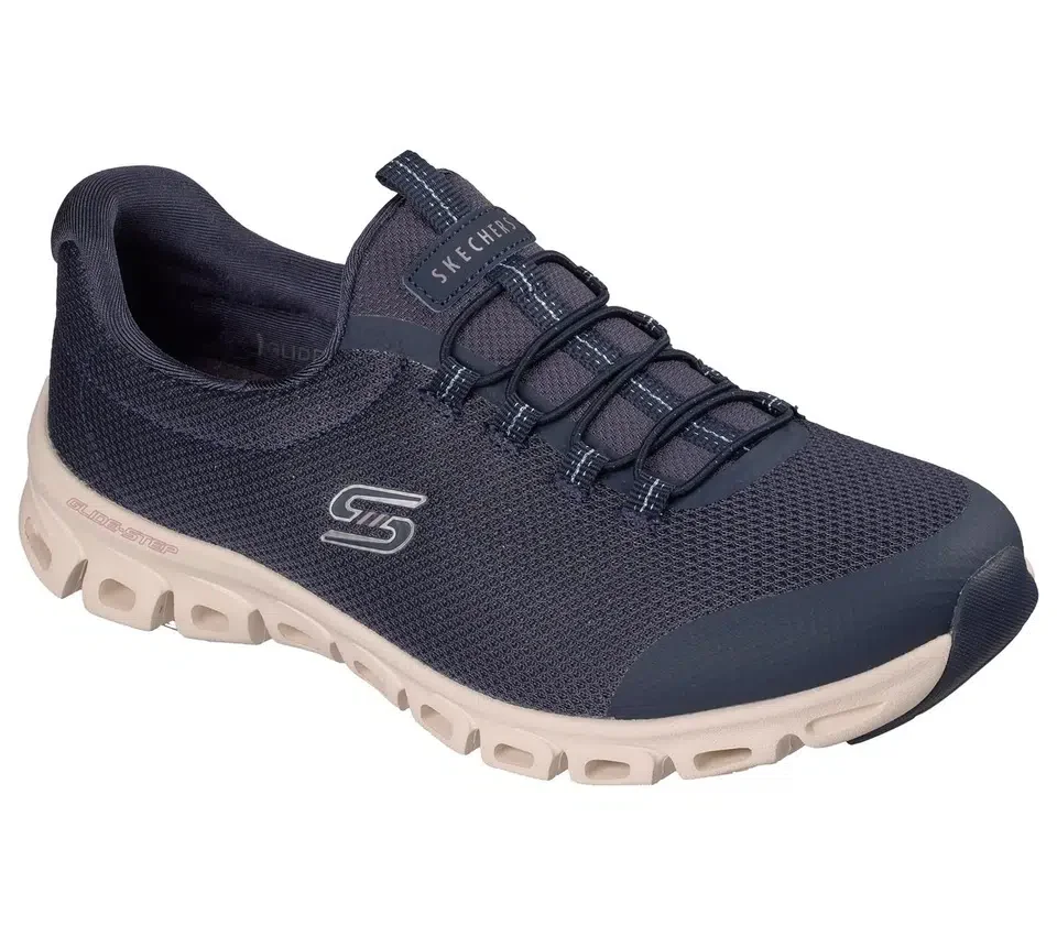 Glide-Step – Glistened Glide-Step – Glistened