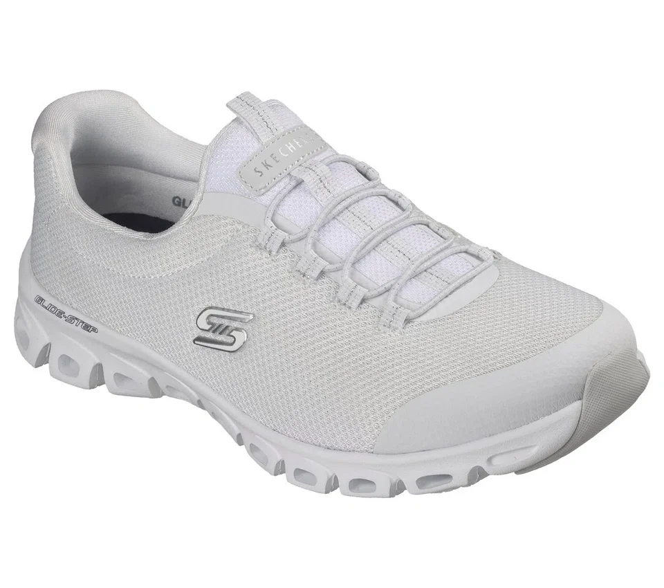 Glide-Step – Glistened Glide-Step – Glistened