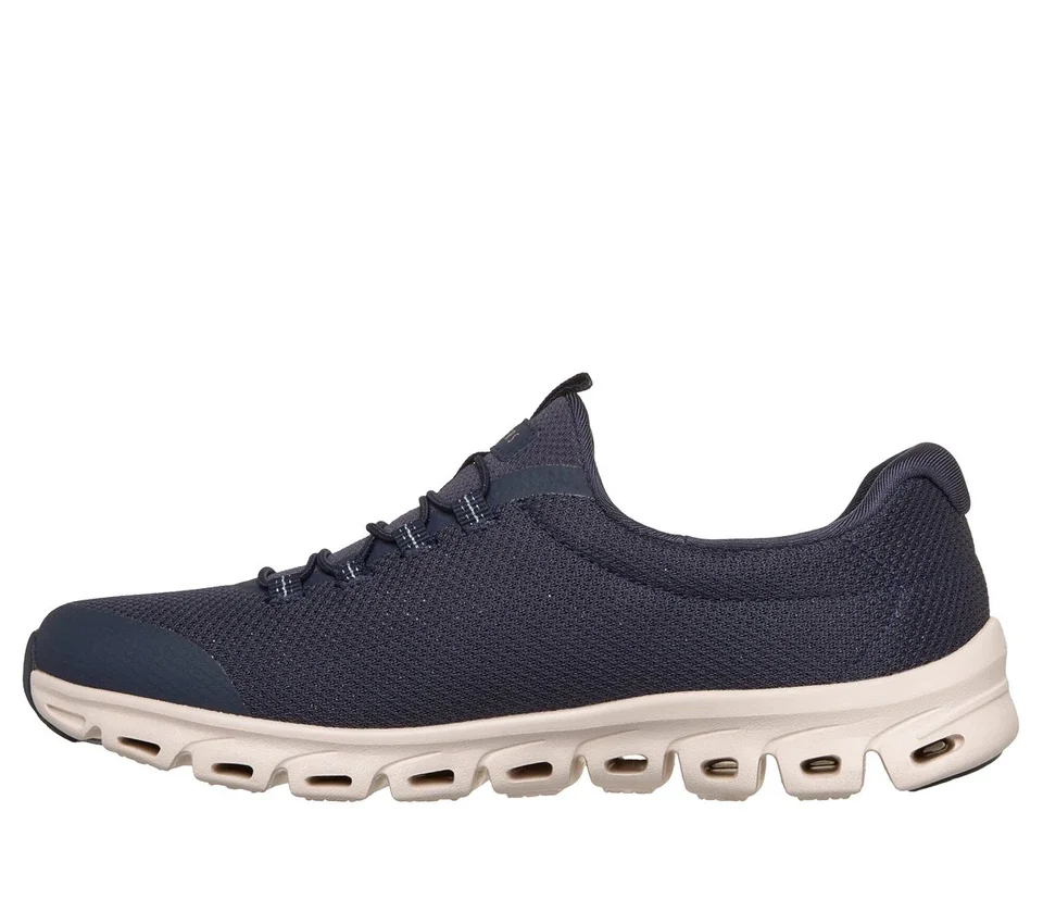 Glide-Step – Glistened Glide-Step – Glistened