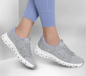 Glide-Step – Persistência