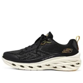 Glide-Step “Preto”