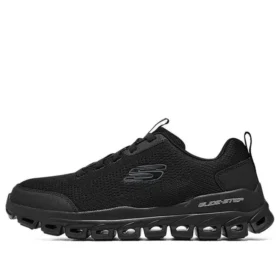 Glide-Step “Preto”
