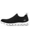 Glide-Step “Preto Branco”