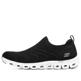 Glide-Step “Preto Branco”