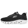 Glide-Step “Preto Branco”