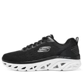 Glide-Step “Preto Branco”