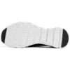 Glide-Step “Preto Branco”