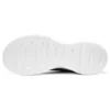 Glide-Step “Preto Branco”