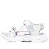 Glimmer Kicks “Branco Roxo”