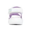 Glimmer Kicks “Branco Roxo”