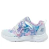 Glimmer Kicks-Fairy Chaser Sapatilhas Iluminadas “Azul Multicolorido”