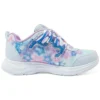 Glimmer Kicks-Fairy Chaser Sapatilhas Iluminadas “Azul Multicolorido”