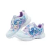 Glimmer Kicks-Fairy Chaser Sapatilhas Iluminadas “Azul Multicolorido”