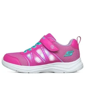 Glimmer Kicks “Rosa”