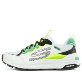 Global Jogger “Branco Azul”