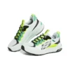 Global Jogger “Branco Azul”