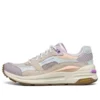Global Jogger “Branco Roxo”