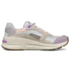 Global Jogger “Branco Roxo”