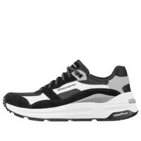 Global Jogger “Full Envy – Preto Branco”