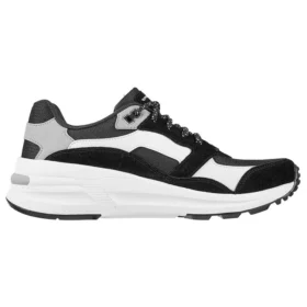 Global Jogger “Full Envy – Preto Branco”