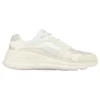 Global Jogger Low Top Bege/Branco