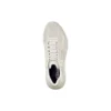 Global Jogger Low Top Bege/Branco