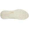 Global Jogger Low Top Bege/Branco