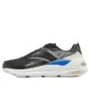 Global Jogger “Preto Cinza Azul”