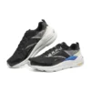 Global Jogger “Preto Cinza Azul”