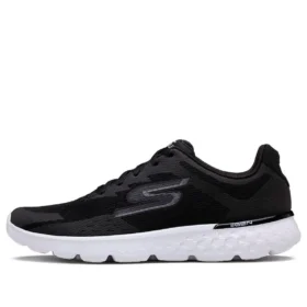 Go 400 Bate-pé “Preto Branco”