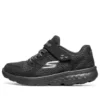 Go 400 Botas Baixas K Preto