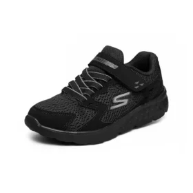 Go 400 Botas Baixas K Preto