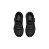 Go 400 Botas Baixas K Preto