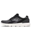 Go 400 Low-Top “Preto Branco Cinza”