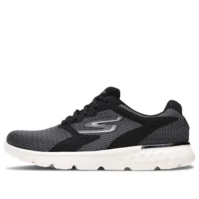 Go 400 Low-Top “Preto Branco Cinza”