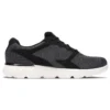 Go 400 Low-Top “Preto Branco Cinza”